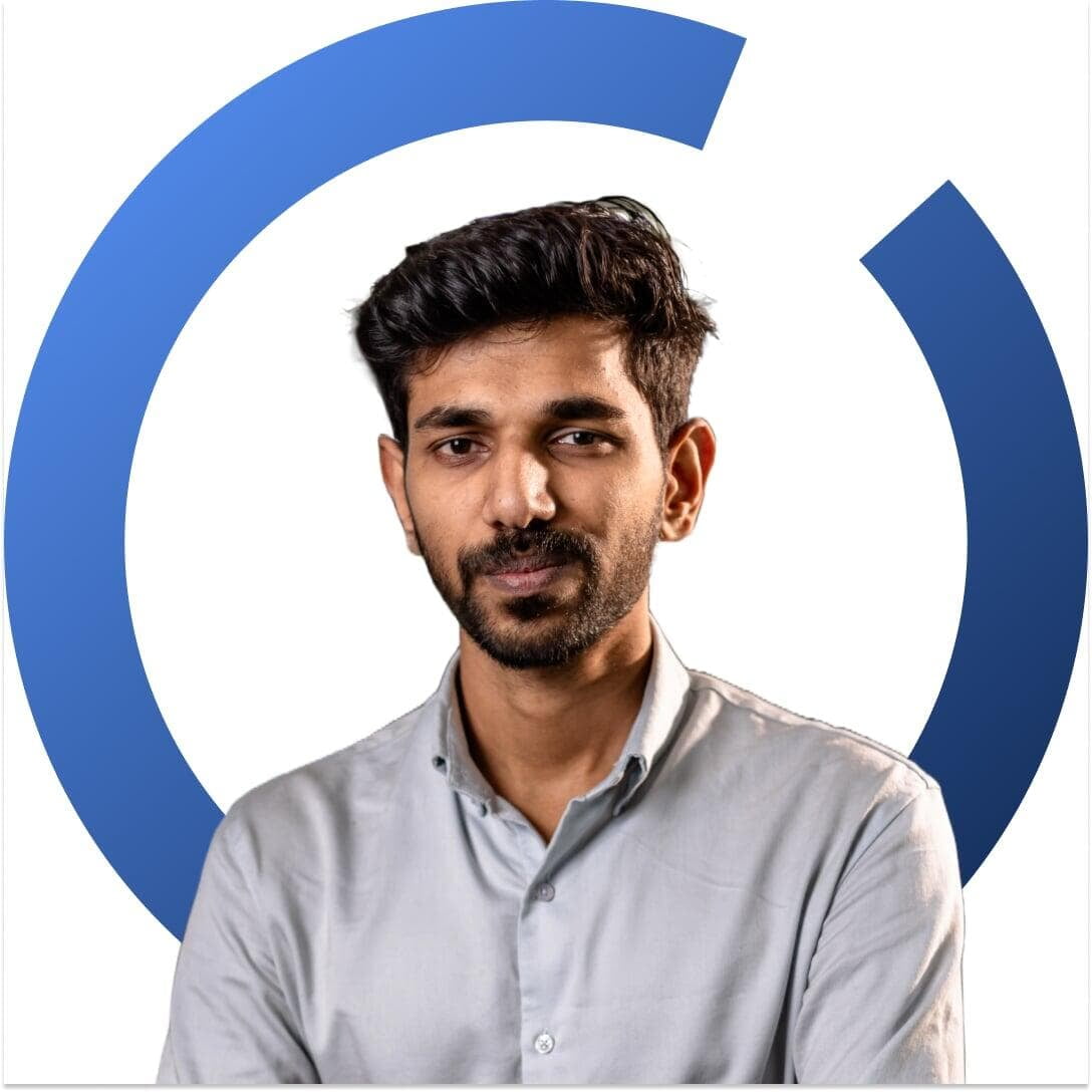 LeapSurge Business Innovations- Niyas